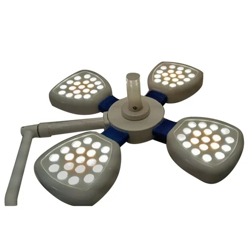 OT Lamp (4 Dome )Make-Oplux